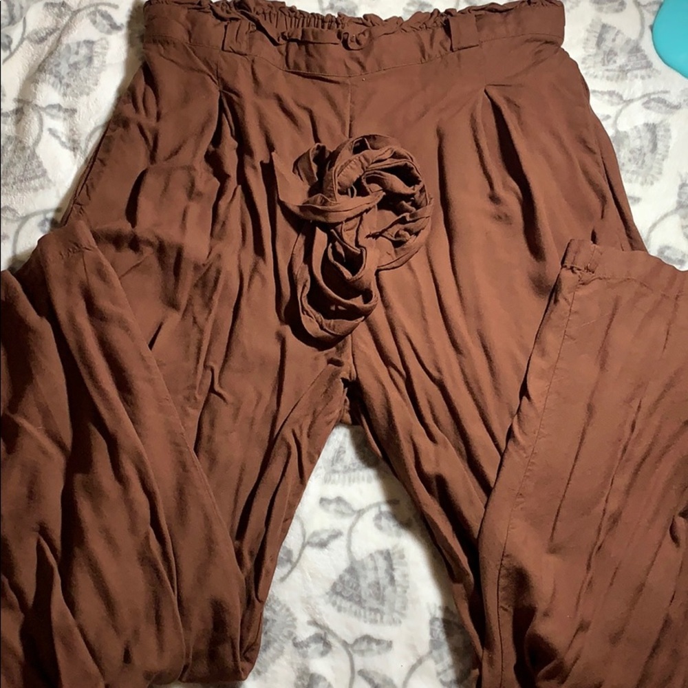 Dress pants